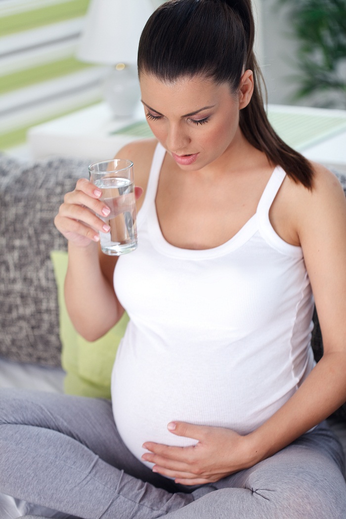 Dehydration For Pregnant Women 56
