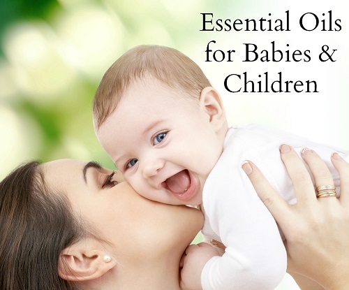 10 Uses of Essential Oils for Babies New Health Advisor