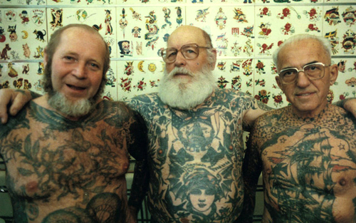 tattoo age에 대한 이미지 검색결과