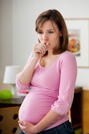 Should I Worry About Cough During Pregnancy? | New Health ...