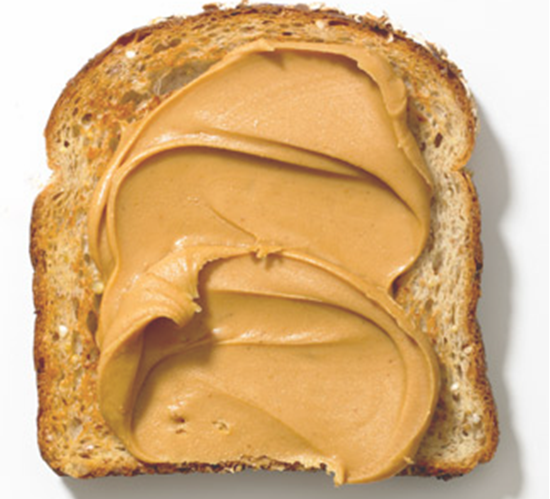 Peanut Butter Makes You Fat 18