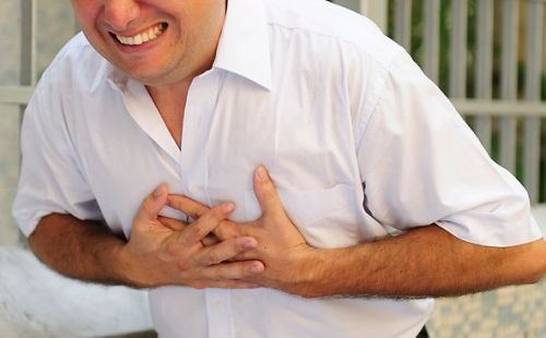 How can you tell if you are having a heart attack?