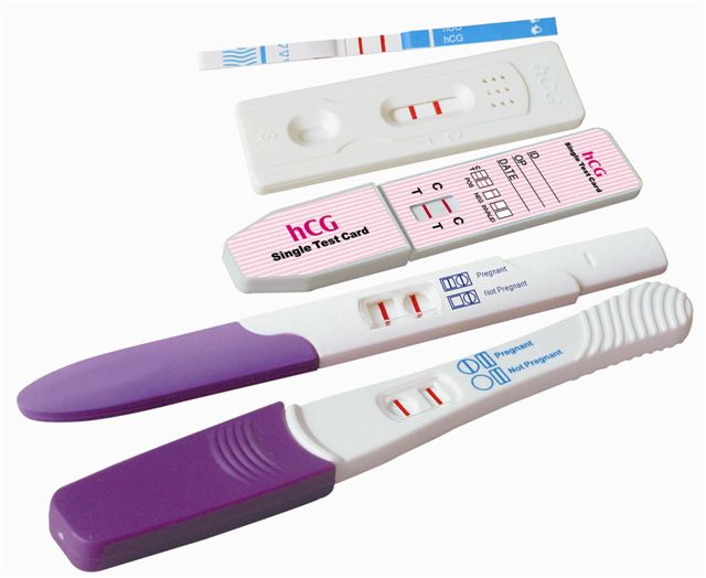 Can You Reuse a Pregnancy Test? | New Health Advisor