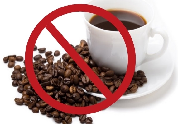 8 Reasons to Stay Away from Caffeine
