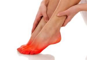 Causes and Home Remedies for Burning Sensation in Feet | New Health Advisor