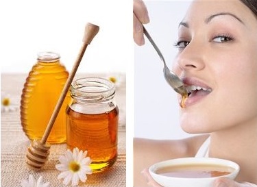 Eating Honey While Pregnant 118