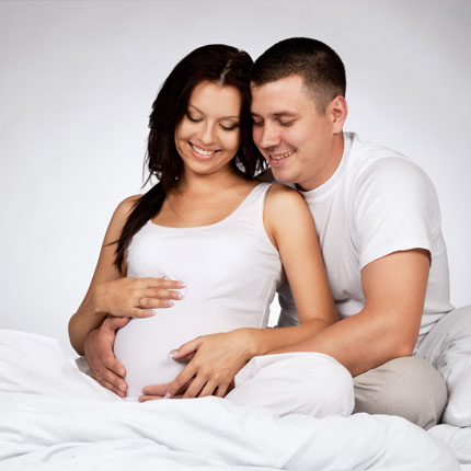 Can Sex Cause Miscarriage In Early Pregnancy 3