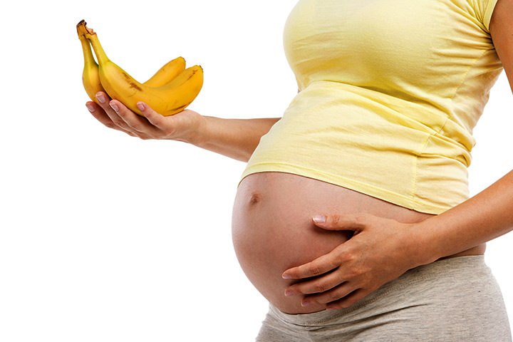 11 Great Benefits of Eating Banana During Pregnancy | New Health Advisor