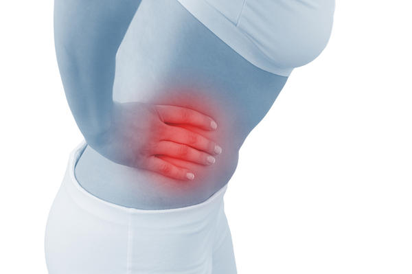 Burning in Lower Abdomen: Causes and Treatment | New Health Advisor