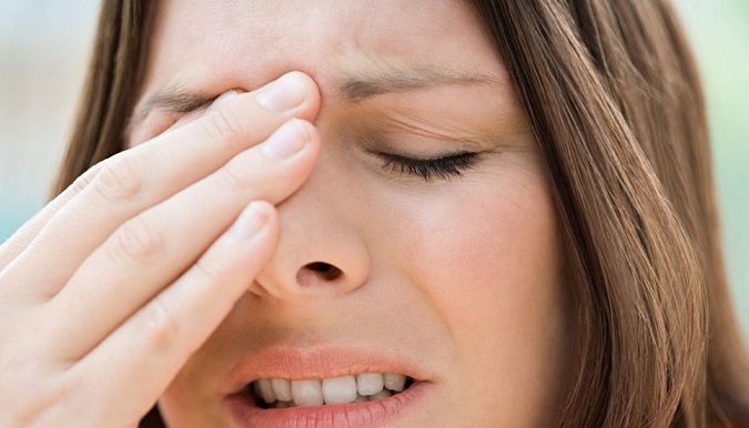 Can Sinus Infection Cause Nausea? | New Health Advisor