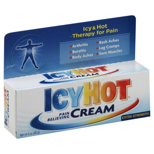 Icy Hot When Pregnant 78