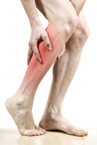 Image result for leg pain