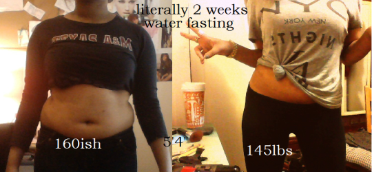30 day liquid diet weight loss results