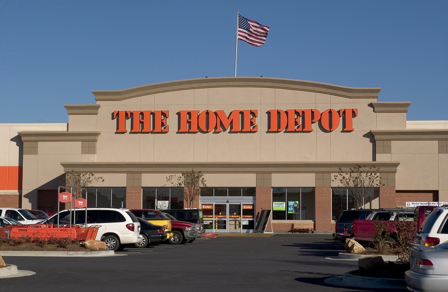 Does Home  Depot  Drug Test You in the First Interview 