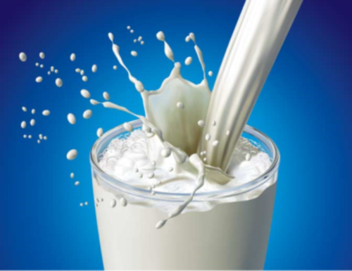 How Much Milk Should I Drink a Day? | New Health Advisor