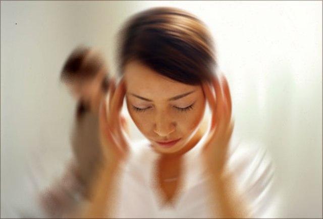 Image result for headaches and dizziness