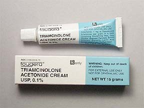 Steroid ointment for mouth