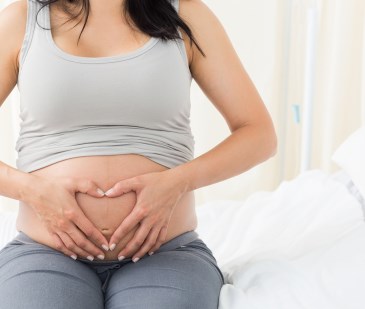 Can You Be On Your Period While Pregnant 118
