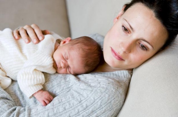 Can Antidepressants and Breastfeeding Go Together? | New ...