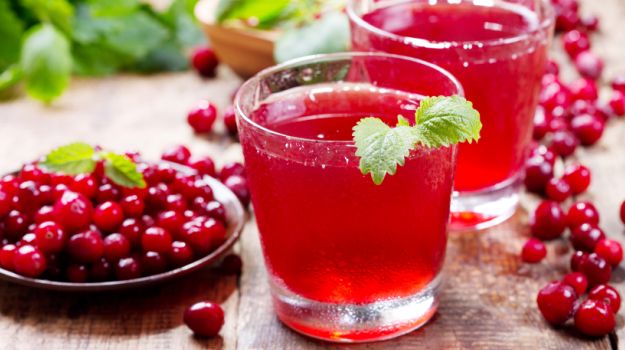 Will Cranberry Juice Clean Your System? | New Health Advisor