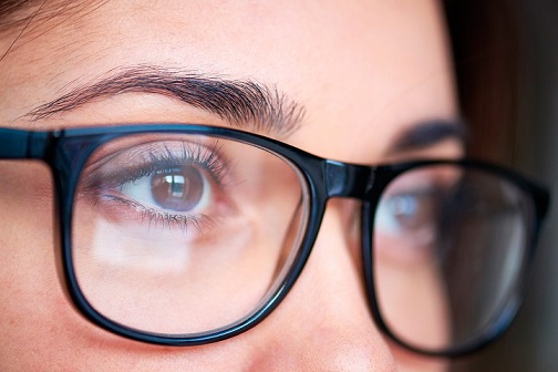 Do Glasses Make Your Eyes Worse? | New Health Advisor