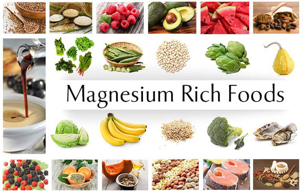 Image result for magnesium and calcium food