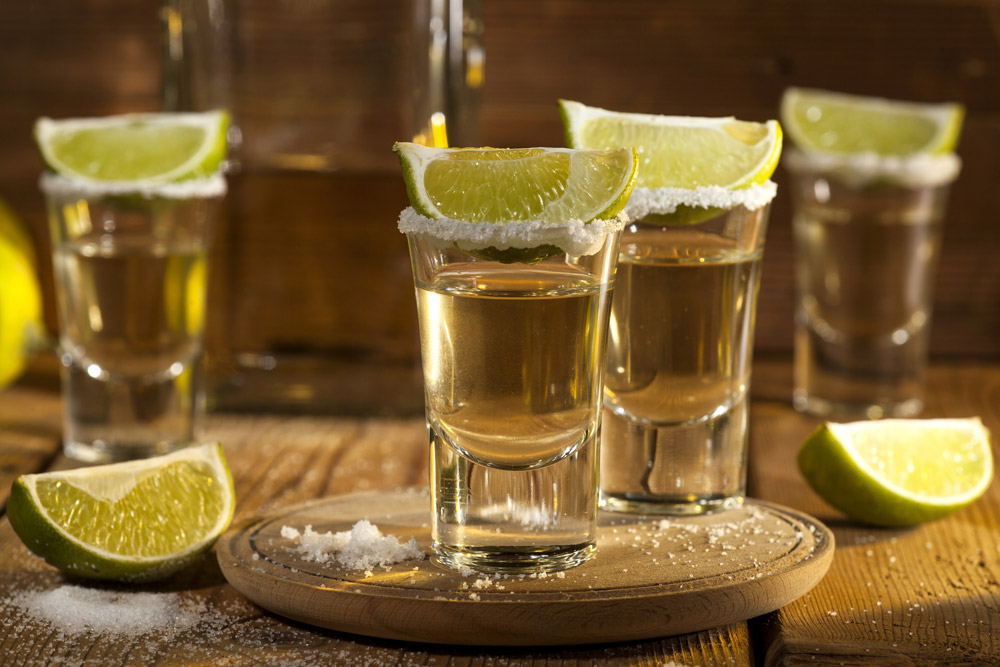 Top 10 Amazing Health Benefits of Tequila | New Health Advisor